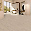 Masaya White Flooring, 1.74m² Pack