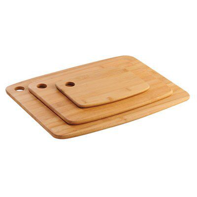 Mason Cash Chopping board, Set of 3