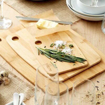 Mason Cash Chopping board, Set of 3