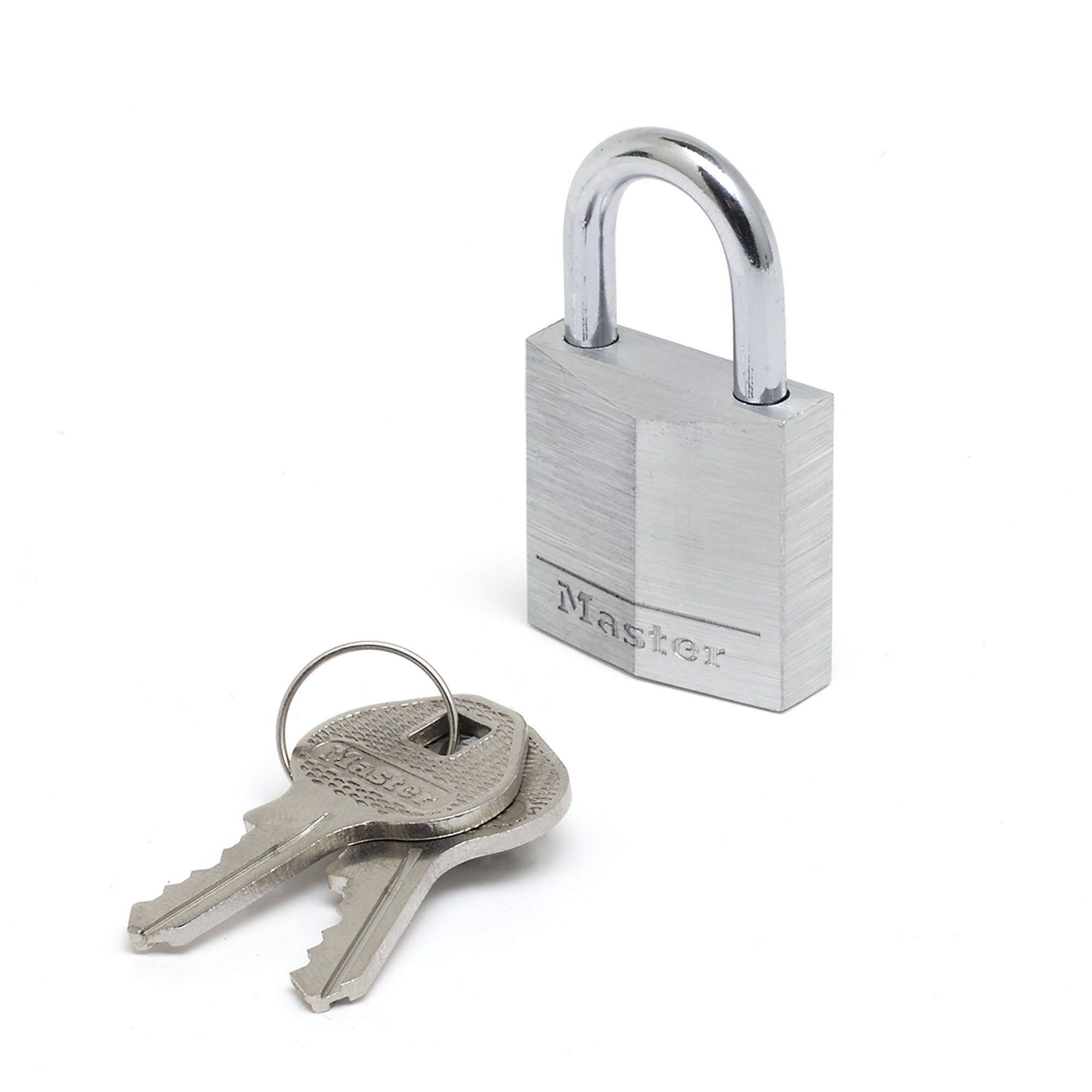 Open padlock on sale