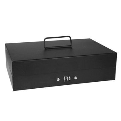 Master Lock Combination Small Security chest