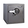 Master Lock Electronic safe, 33.6L