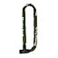 Master Lock Green Steel Cylinder Security chain, (L)1m (Dia)8mm