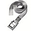 Master Lock Grey 2.5m Lashing strap