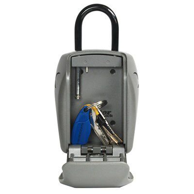 Master Lock Key lock box