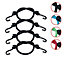 Master Lock Multicolour Bungee cord, (L)0.25m
