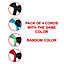 Master Lock Multicolour Bungee cord, (L)0.25m