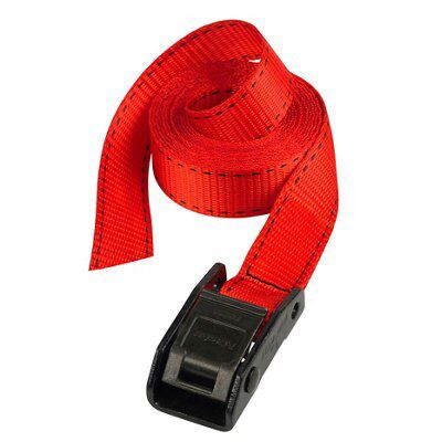 Master Lock Multicolour Strap (L)2.5m