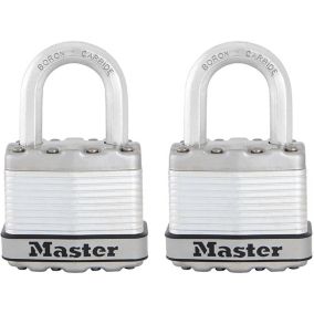 SL Series Laminated Padlocks