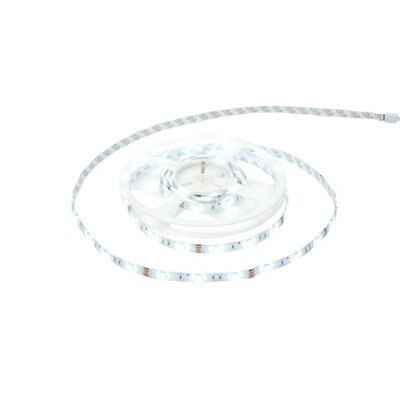 Masterlite Mains-powered LED RGB Strip light IP20 (L)3m