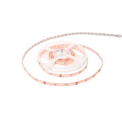 Masterlite Mains-powered LED RGB Strip light IP20 (L)3m