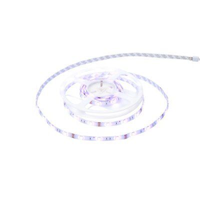 Masterlite Mains-powered LED RGB Strip light IP20 (L)3m