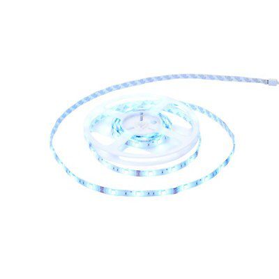Masterlite Mains-powered LED RGB Strip light IP20 (L)3m