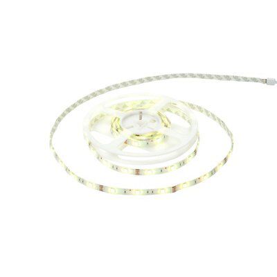 Masterlite Mains-powered LED RGB Strip light IP20 (L)3m