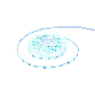 Masterlite Mains-powered LED RGB Strip light IP20 (L)5m