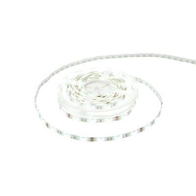 Masterlite Mains-powered LED RGB Strip light IP20 (L)5m