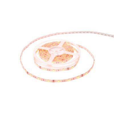 Masterlite Mains-powered LED RGB Strip light IP20 (L)5m