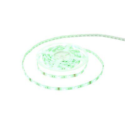 Masterlite Mains-powered LED RGB Strip light IP20 (L)5m