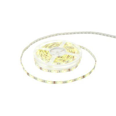 Masterlite Mains-powered LED RGB Strip light IP20 (L)5m