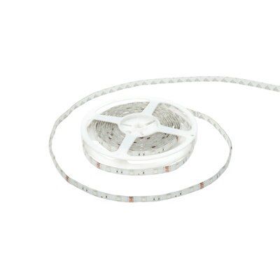 Masterlite Mains-powered LED RGB Strip light IP20 (L)5m