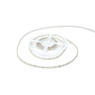 Masterlite Mains-powered LED Warm white Strip light IP20 450lm (L)3m