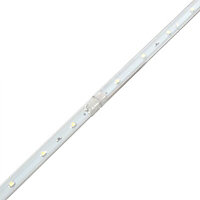 Masterlite Mains-powered Warm white LED Strip light kit IP20 49lm (L)0.25m, Pack of 3