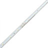 Masterlite Mains-powered Warm white LED Strip light kit IP20 49lm (L)0.25m, Pack of 3