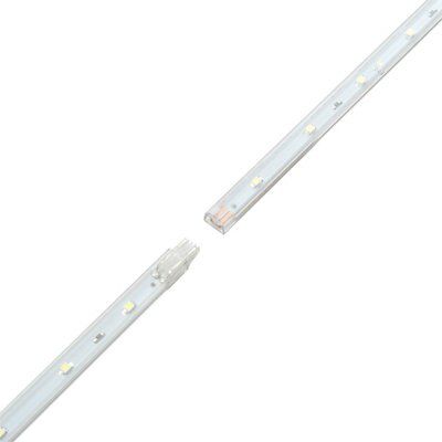 Kitchen strip on sale lights b&q