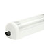 Masterlite White Battery-powered LED Cabinet light IP20 (L)167mm (W)40mm