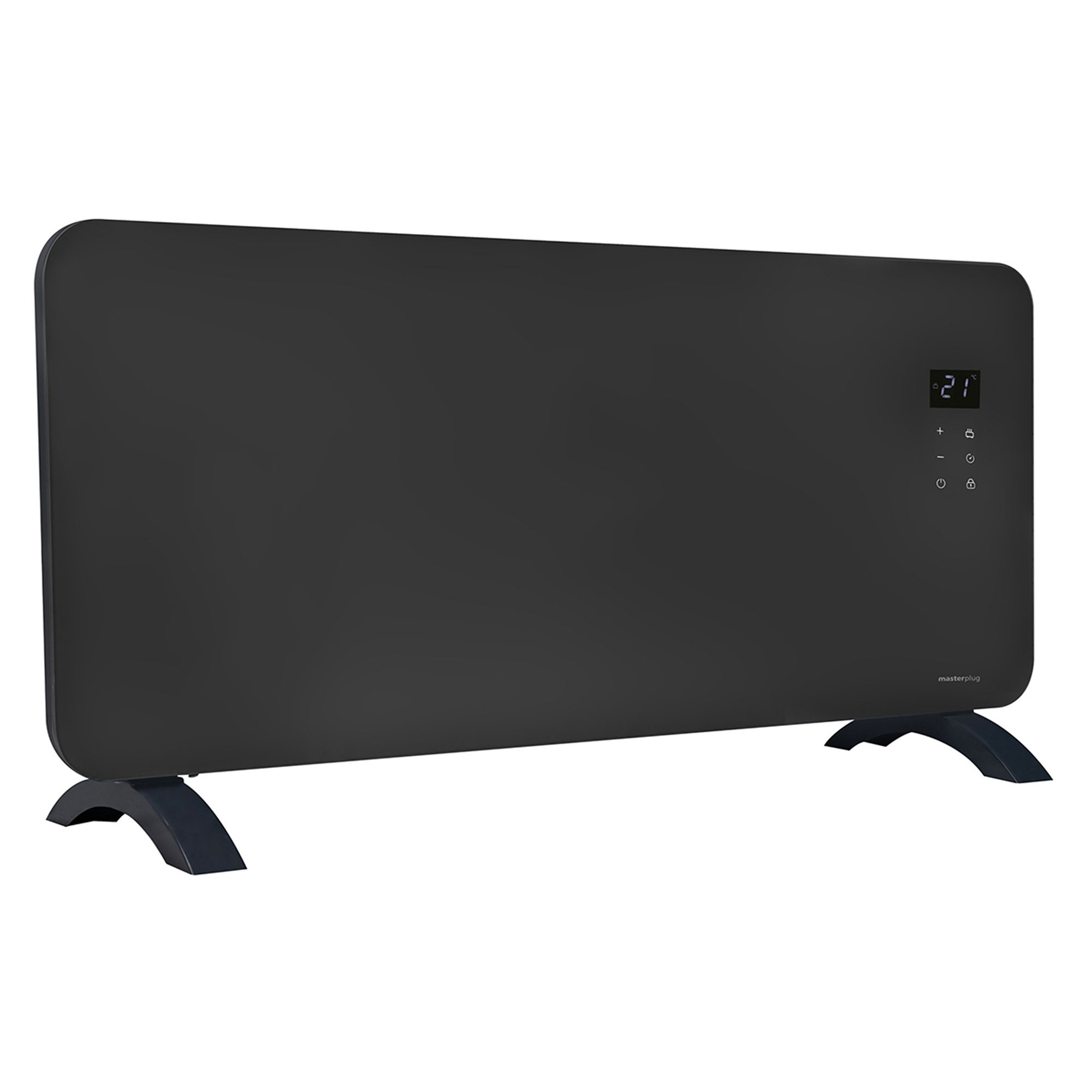 Smart Heaters and Fires, Stoves Electric Heating at B&Q