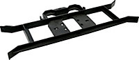 Masterplug Black Cable carrier