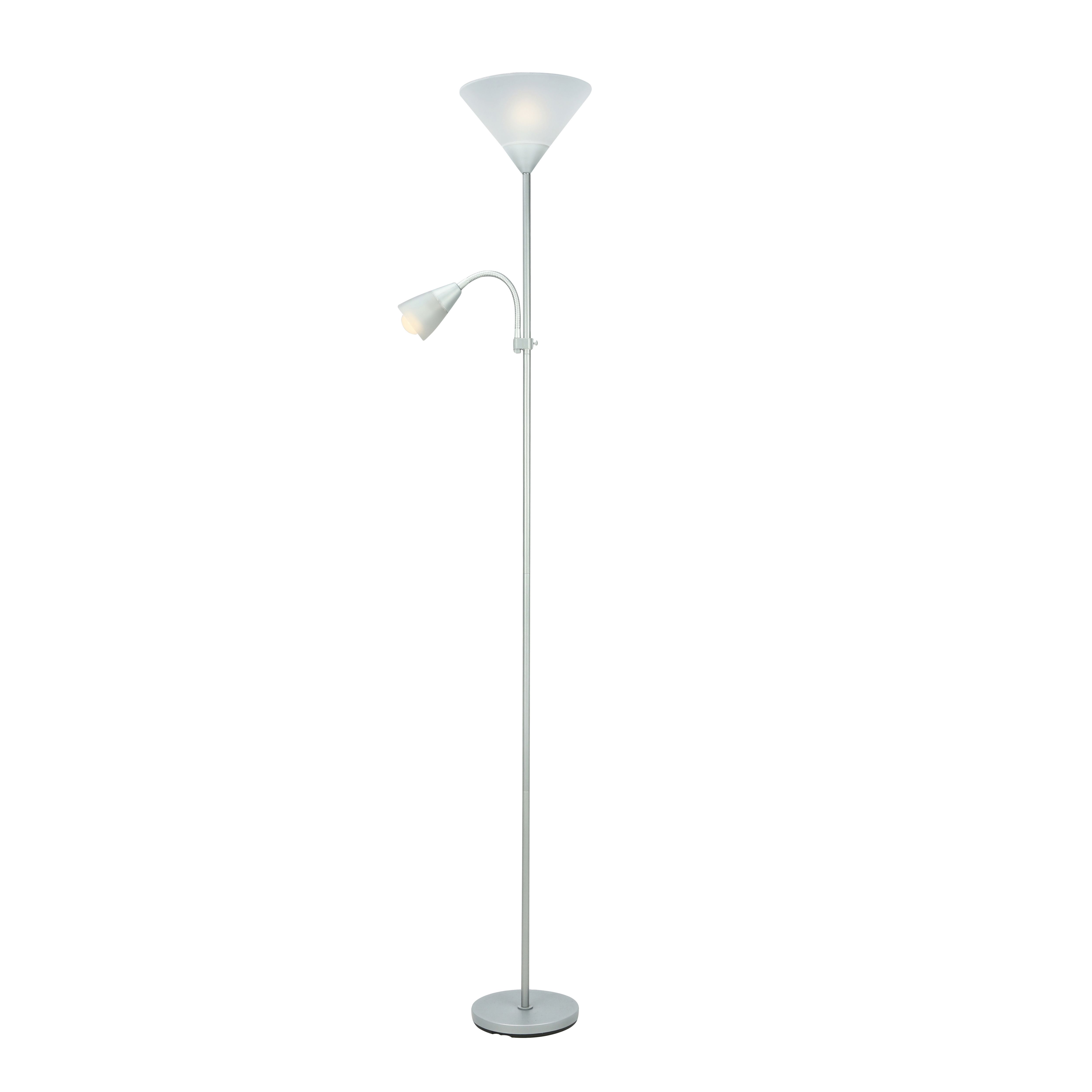 Child proof best sale floor lamp