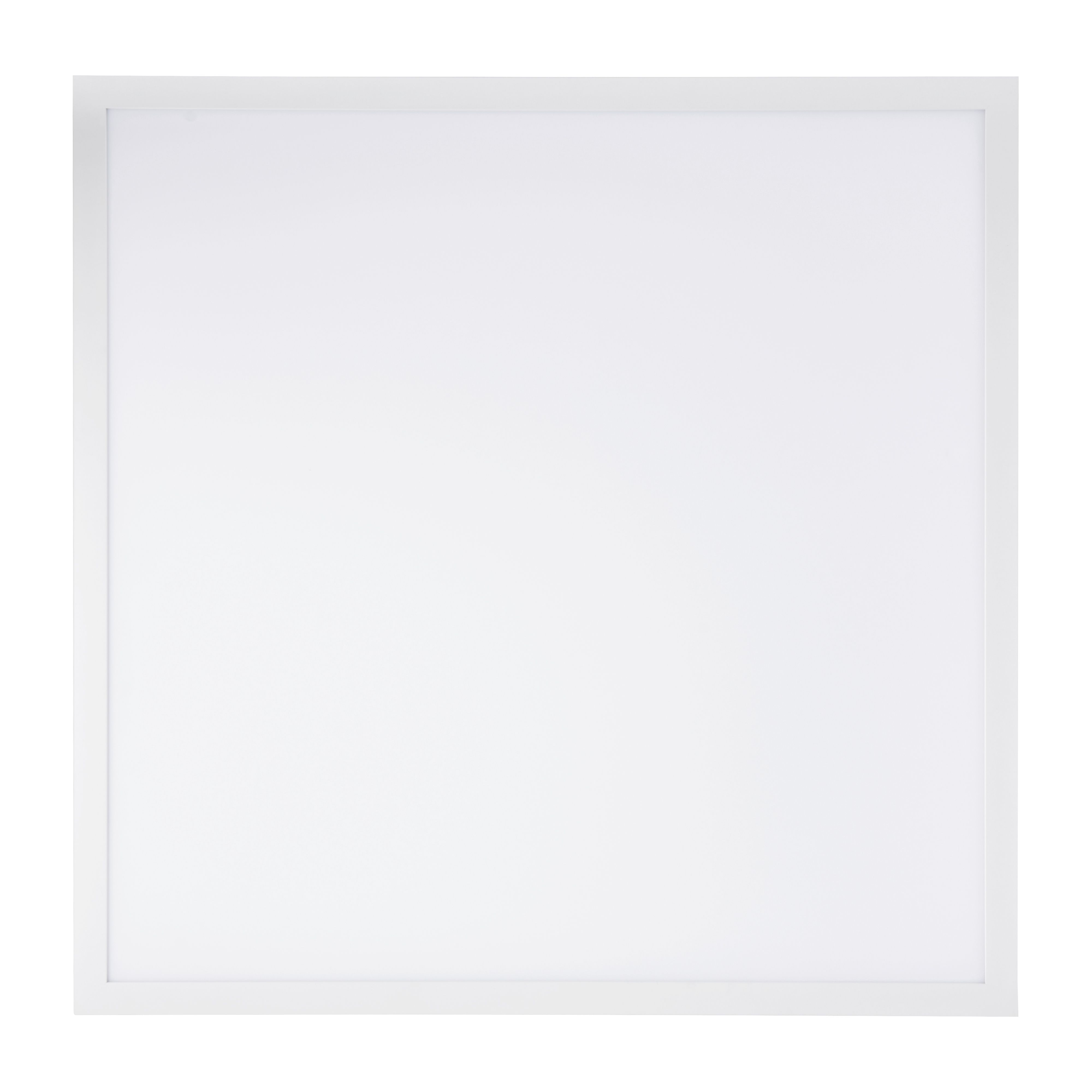 Led light on sale panel b&q