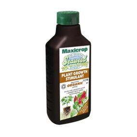 Maxicrop Universal Liquid Plant invigorator 1L