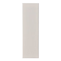 Mayfair White Gloss Ceramic Indoor Wall tile Sample