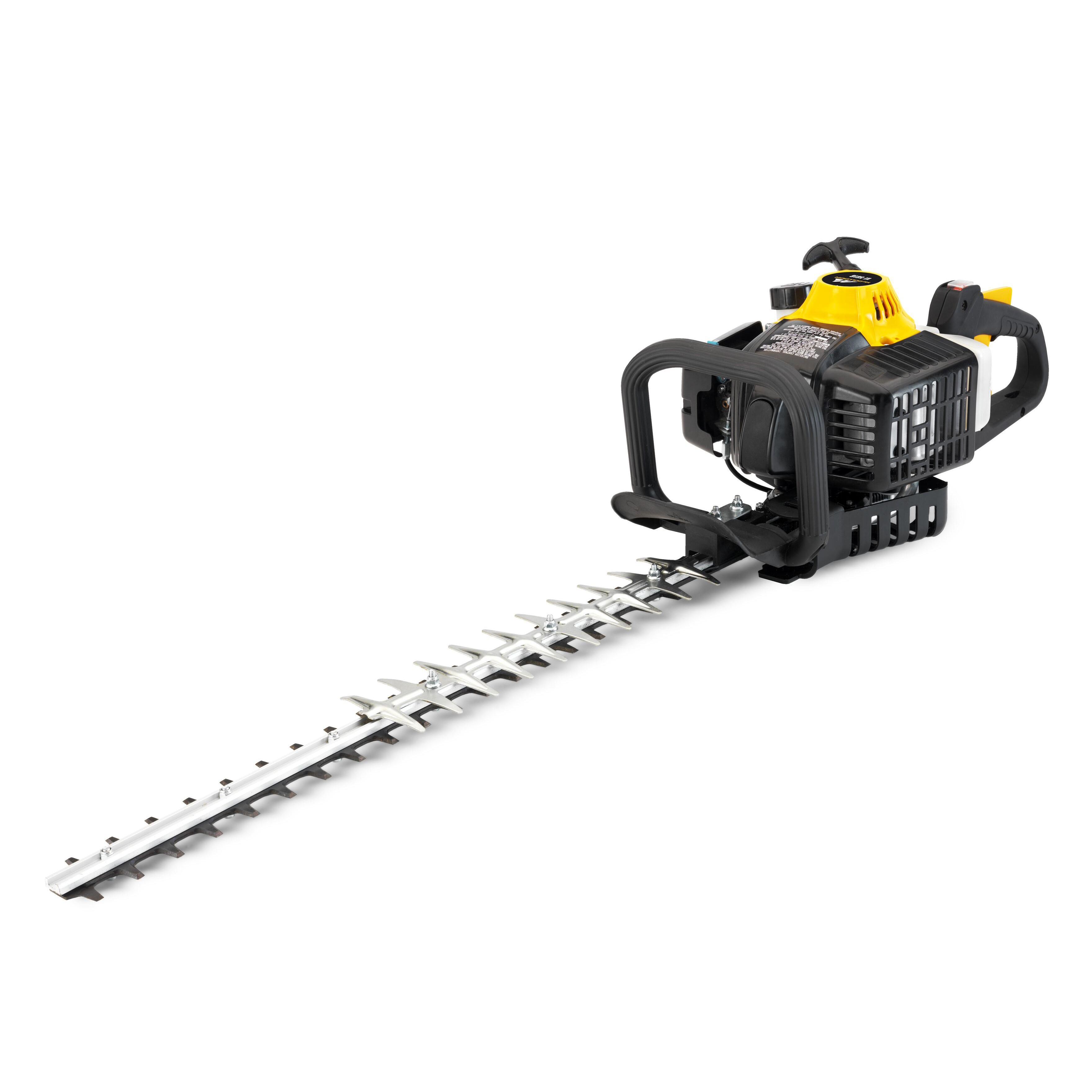 McCulloch 560mm Petrol Hedge trimmer