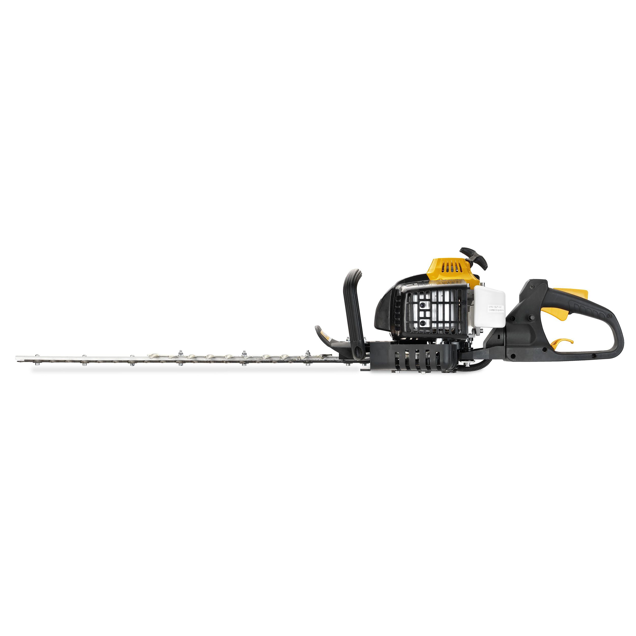 McCulloch 560mm Petrol Hedge trimmer