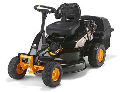 McCulloch 9602100-32 Petrol Ride-on lawnmower