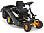 McCulloch 9602100-32 Petrol Ride-on lawnmower