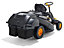 McCulloch 9602100-32 Petrol Ride-on lawnmower