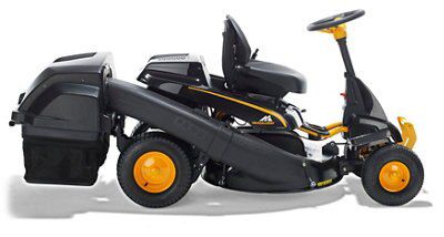 McCulloch 9602100-32 Petrol Ride-on lawnmower