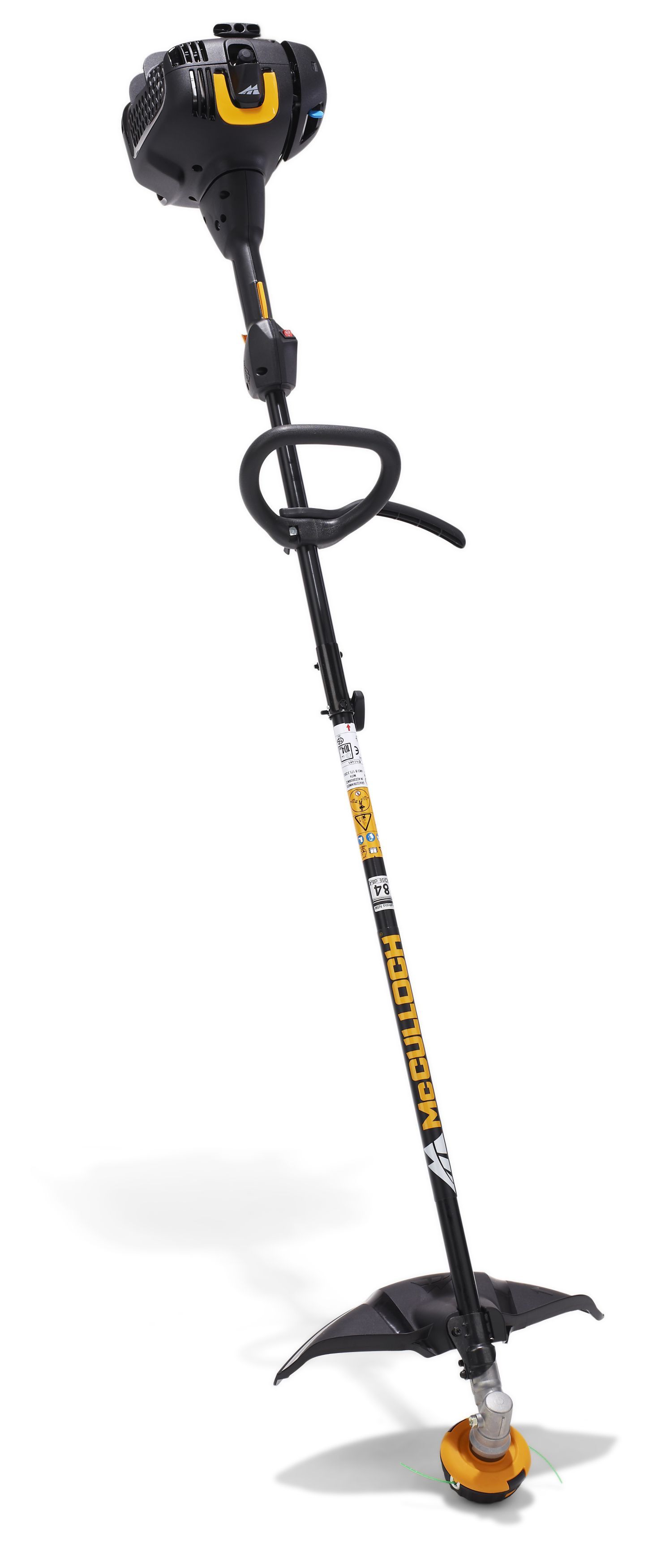 petrol strimmers b&q