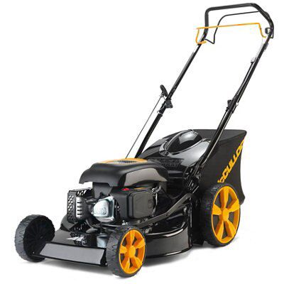 McCulloch Classic M53-150WR CLASSIC Petrol Lawnmower