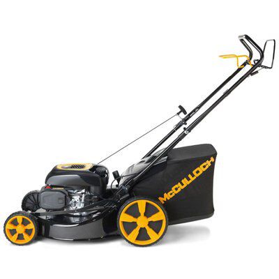 McCulloch Classic M53-150WR CLASSIC Petrol Lawnmower
