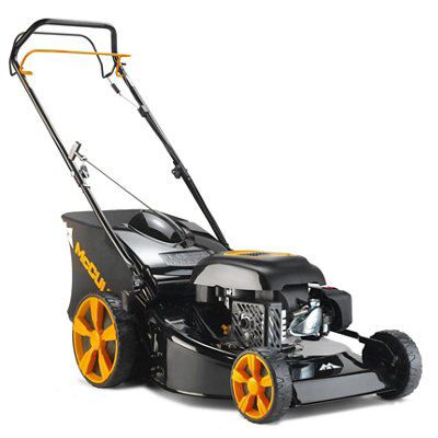 McCulloch Classic M53-150WR CLASSIC Petrol Lawnmower