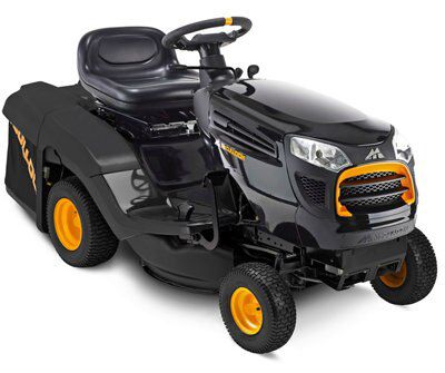 McCulloch M115-77TC HYDRO Petrol Ride-on lawnmower