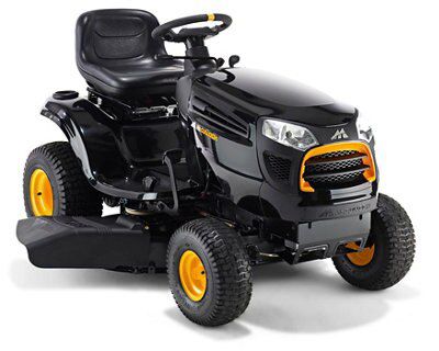 Mcculloch lawn mower b&q new arrivals