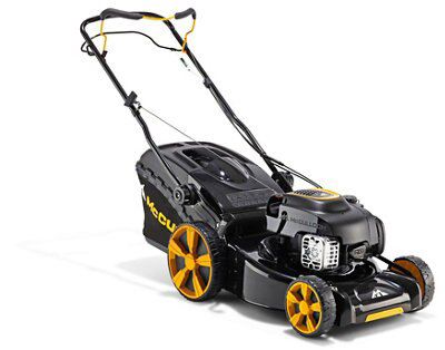 McCulloch Performance M46-140WR Petrol Lawnmower