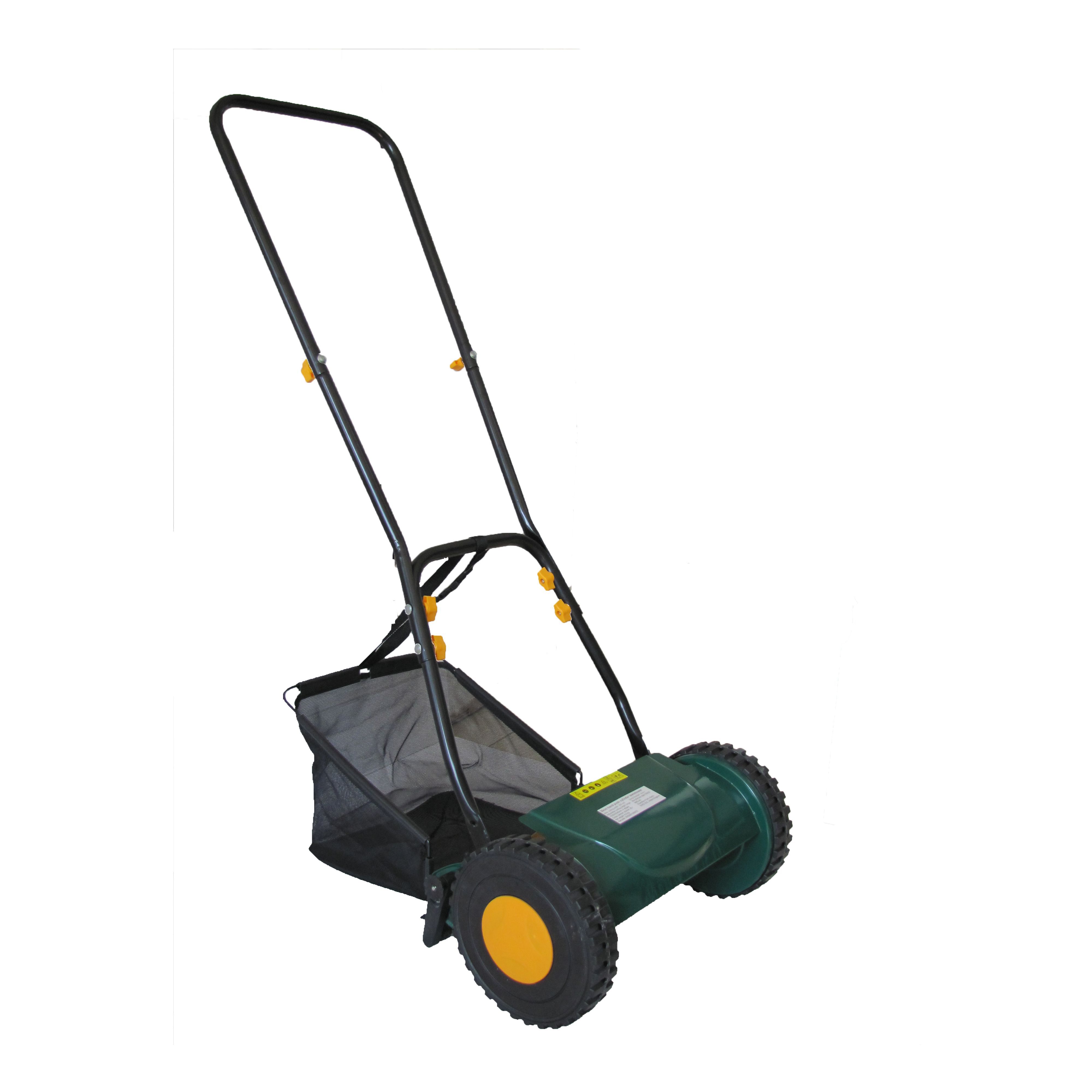 B&q lawn best sale mowers for sale