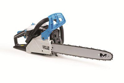 MCSWP40 40cc Petrol Chainsaw